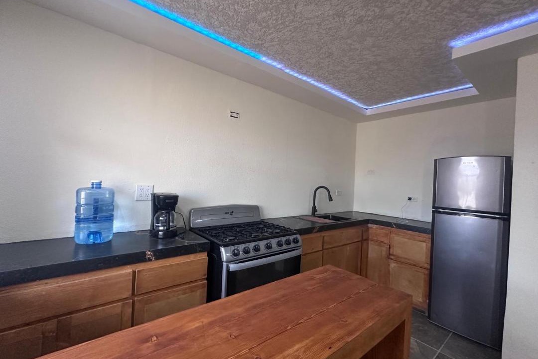 Photo of Kitchen in Segunda Seccion