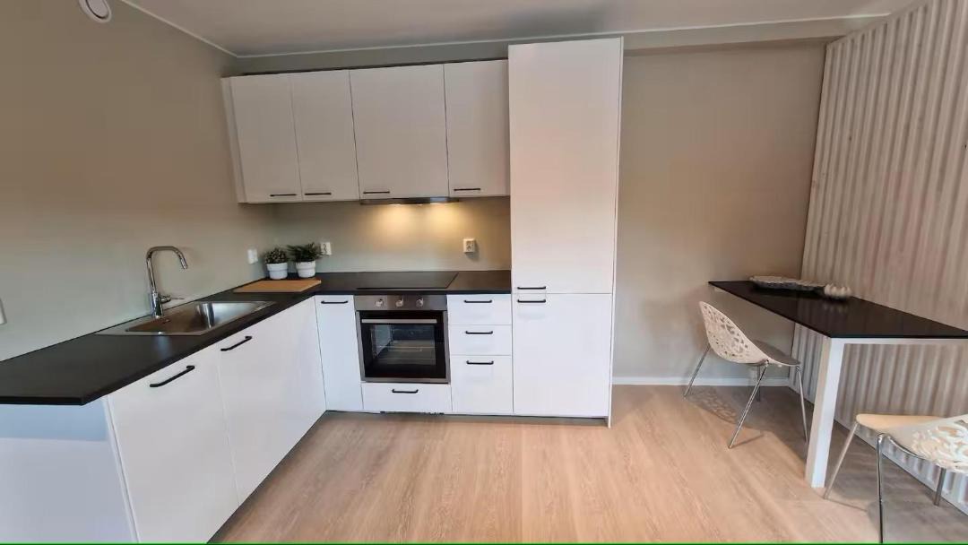 Photo of Kitchen in Spydeberg