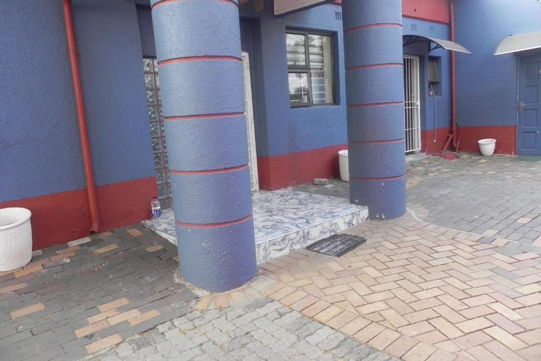 Photo of Others in Greater Johannesburg Metropolitan Area