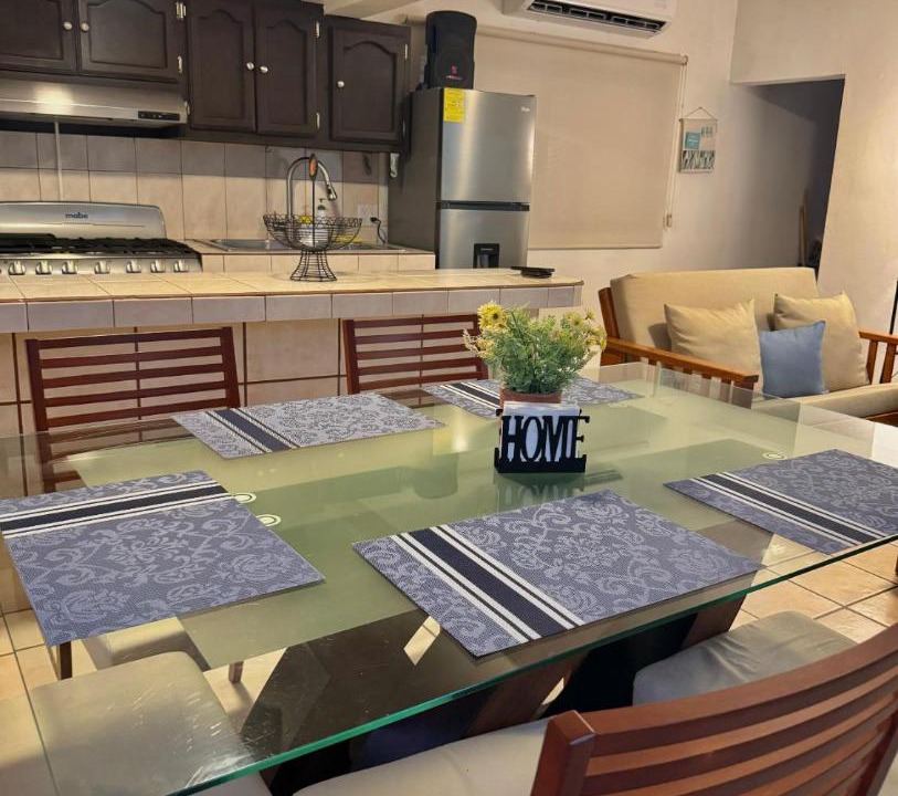 Photo of Kitchen in Ildefonso Green