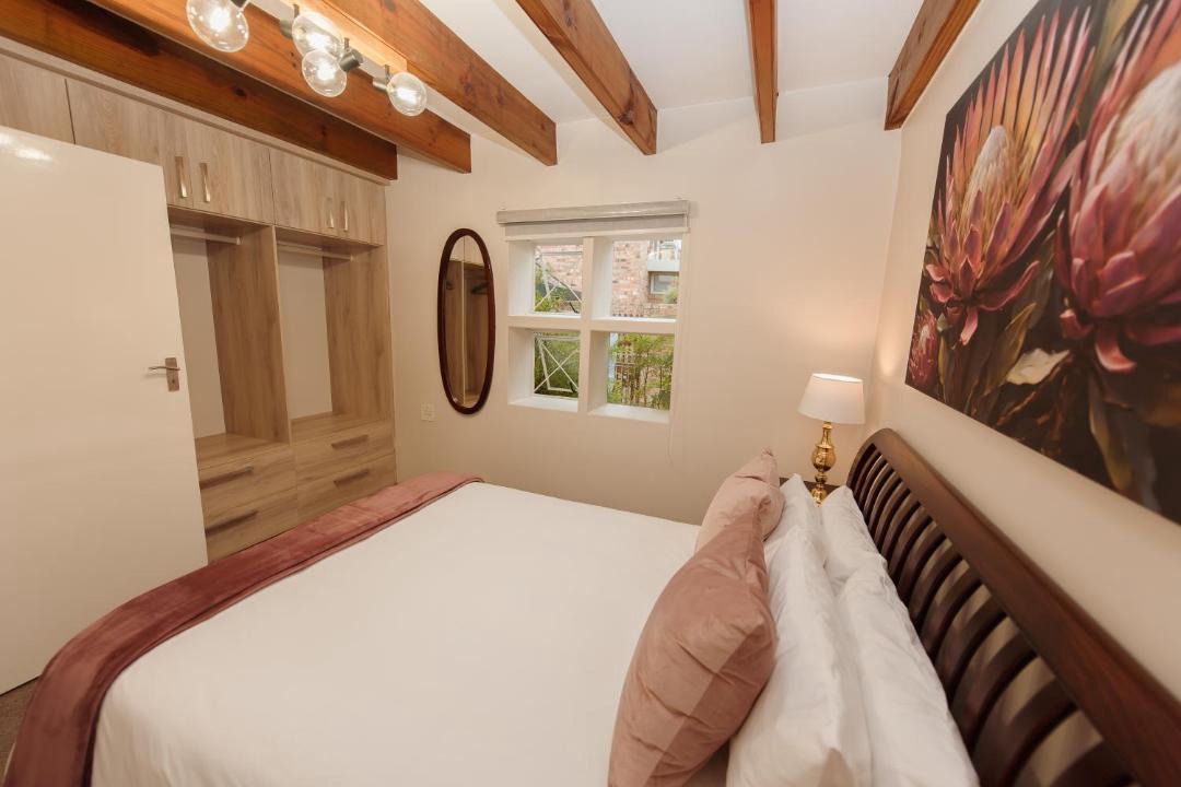 Photo of Bedroom in Die Boord