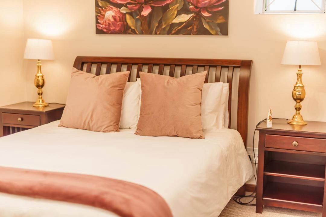 Photo of Bedroom in Die Boord