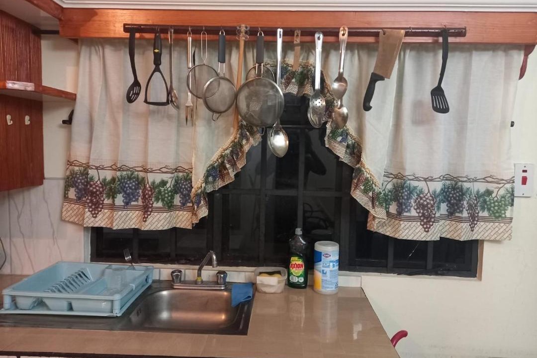 Photo of Kitchen in Bon Accord Village