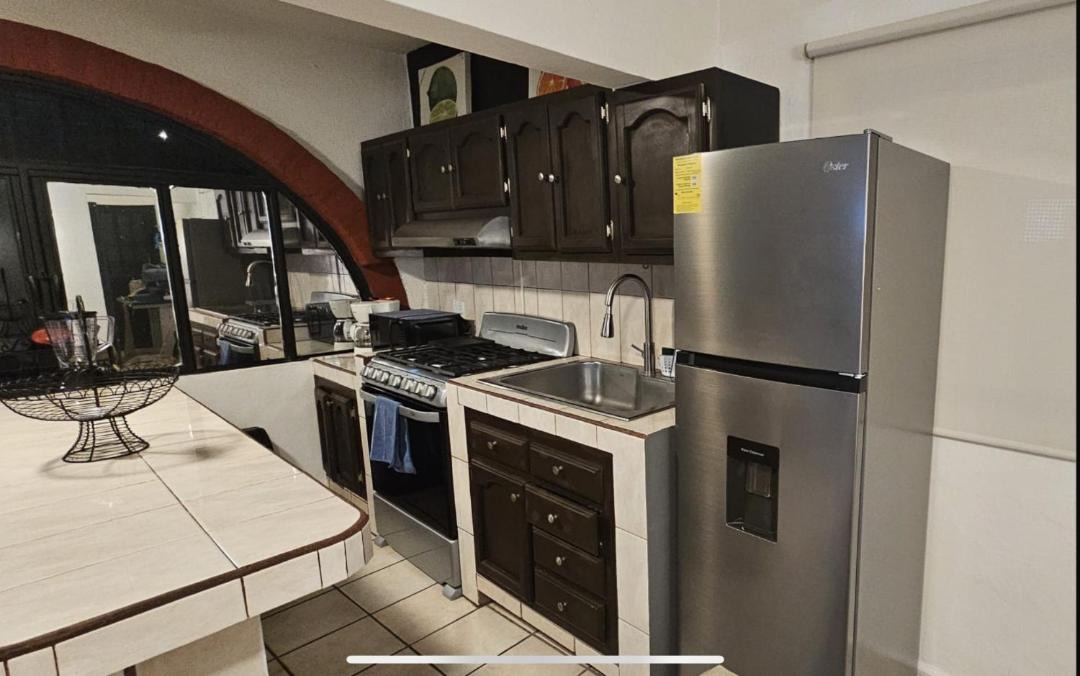 Photo of Kitchen in Ildefonso Green