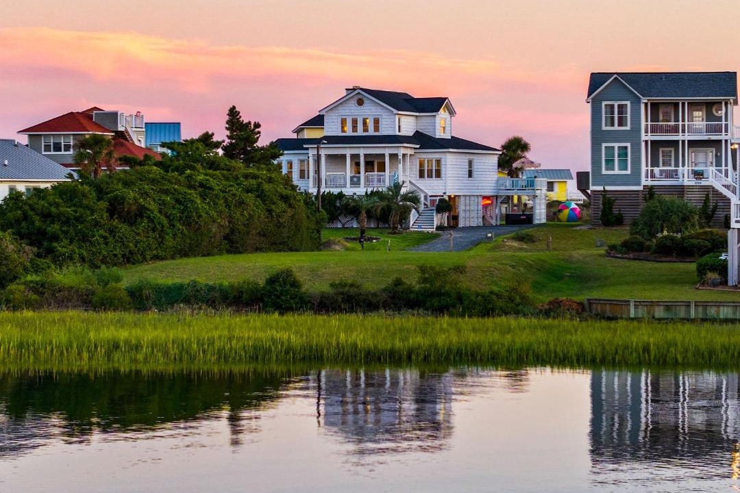 Photo of Others in Oak Island