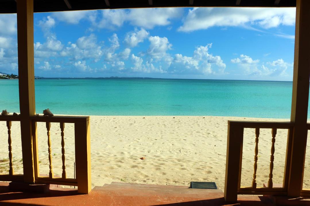 Photo of Others in Rendezvous Bay