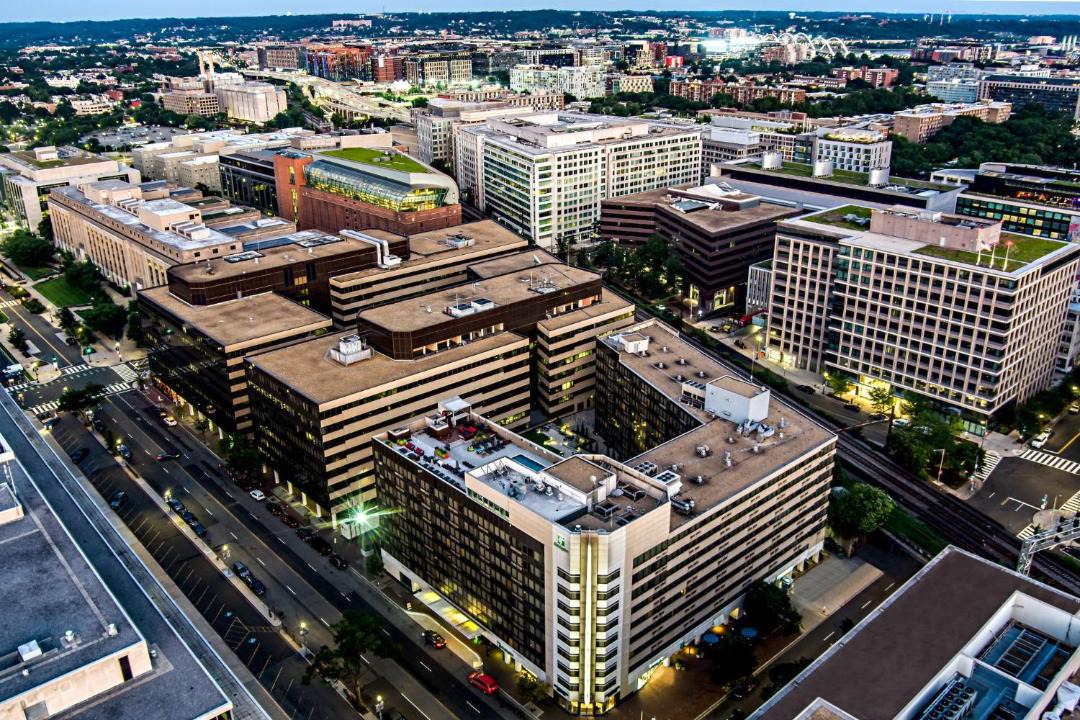 Photo of Others in Southwest Federal Center