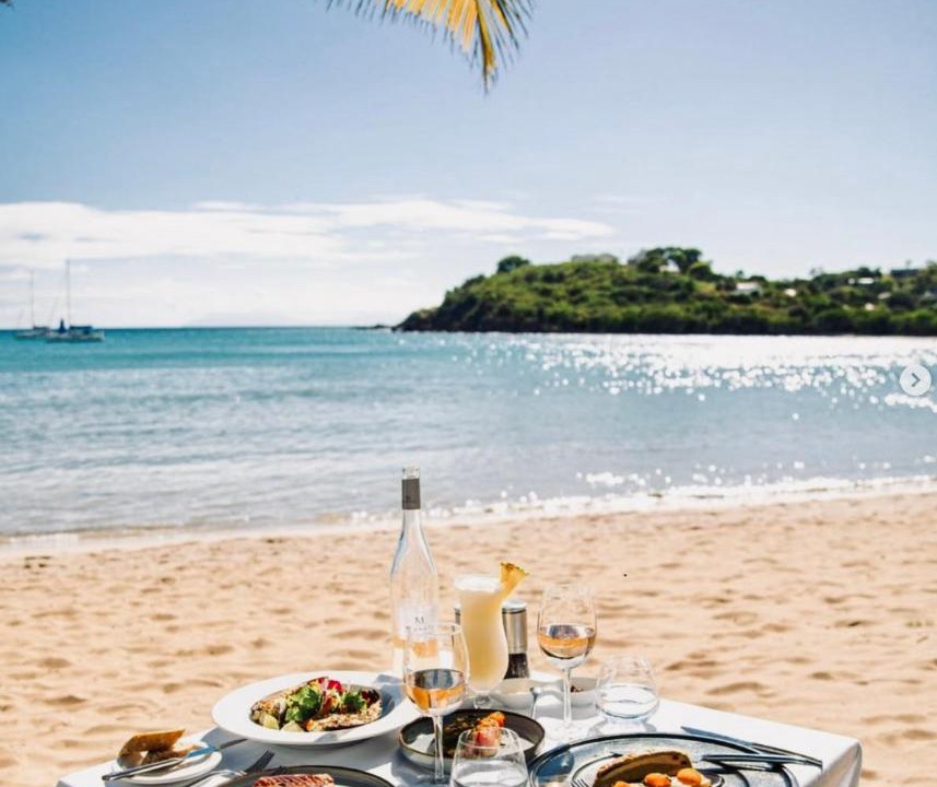 Photo of Others in Rendezvous Bay
