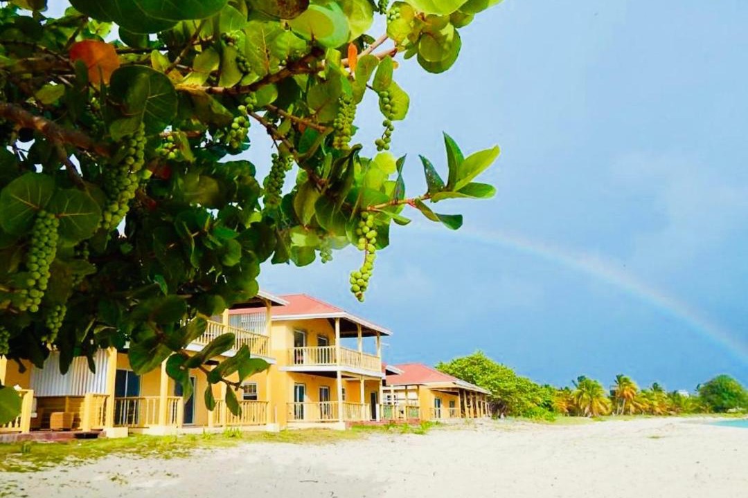 Photo of Others in Rendezvous Bay