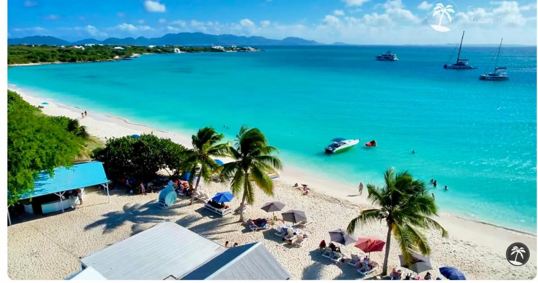 Photo of Others in Rendezvous Bay