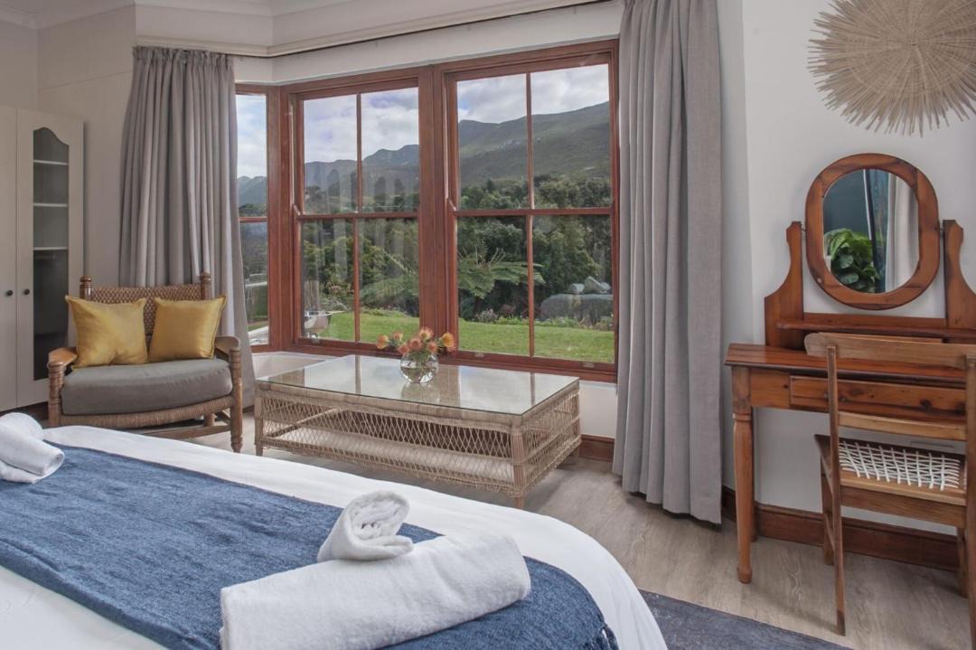 Photo of Bedroom in Hemel En Aarde