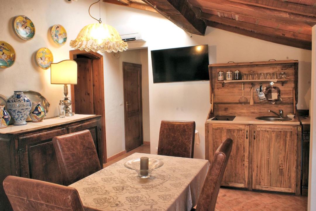 Photo of Kitchen in Legoli