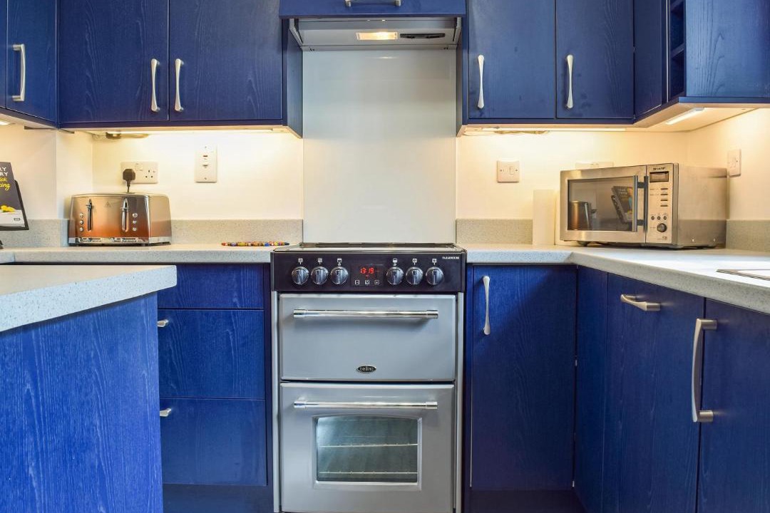 Photo of Kitchen in Little Rissington