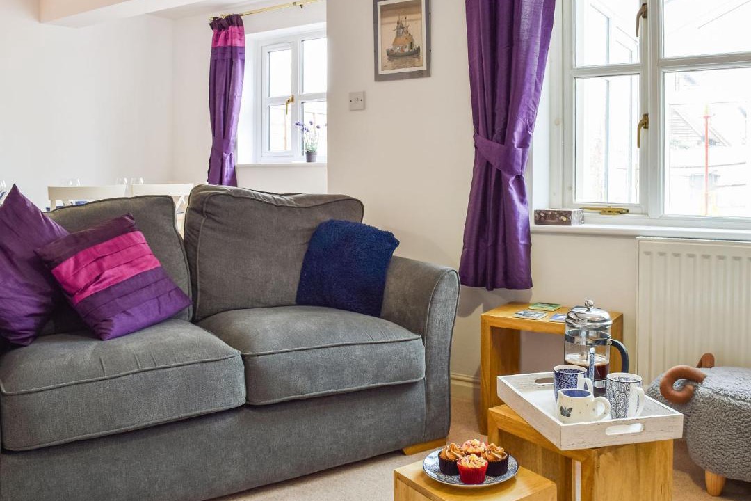 Photo of Livingroom in Little Rissington
