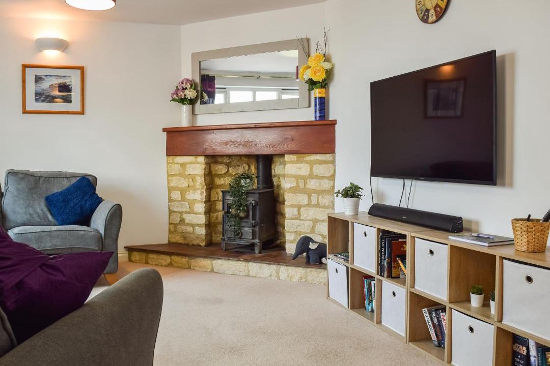 Photo of Livingroom in Little Rissington