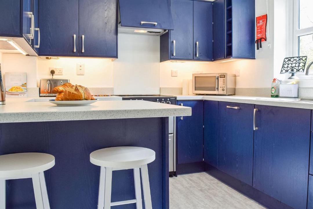 Photo of Kitchen in Little Rissington