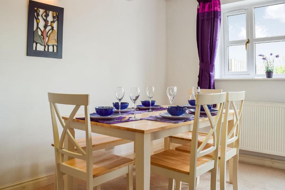 Photo of Kitchen in Little Rissington