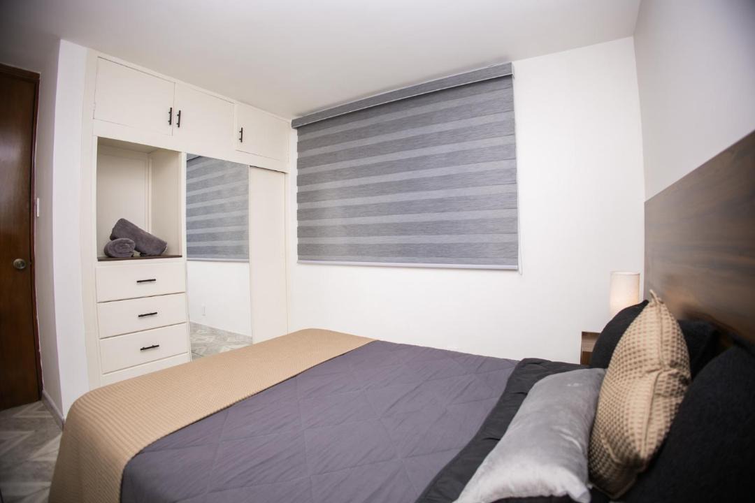 Photo of Bedroom in Aguascalientes