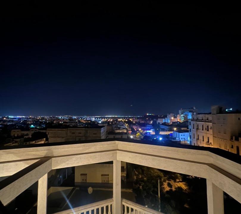 Photo of Patio Balcony in El Gorjani
