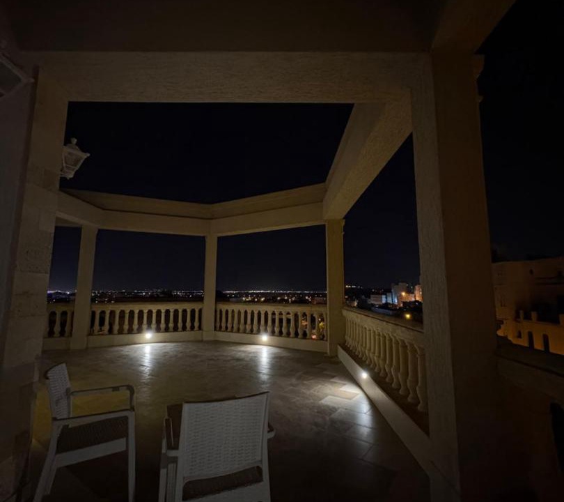 Photo of Patio Balcony in El Gorjani