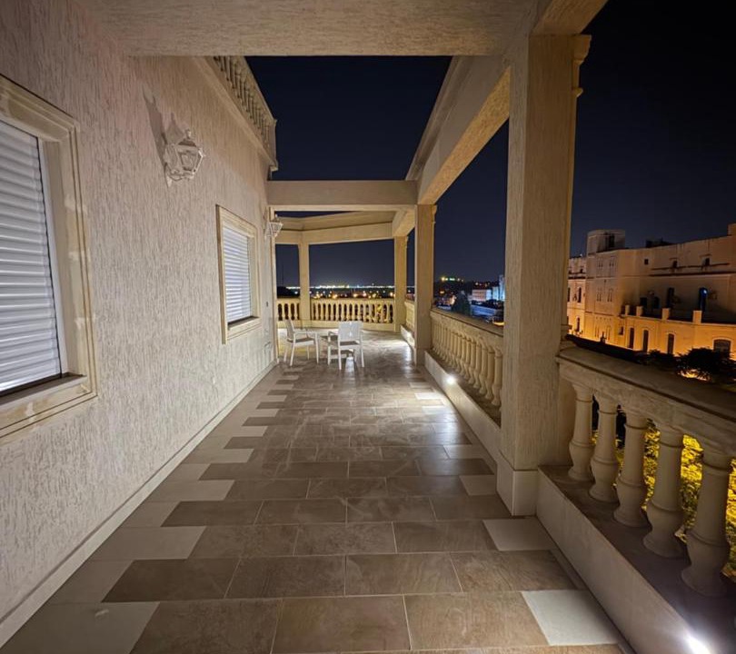 Photo of Patio Balcony in El Gorjani