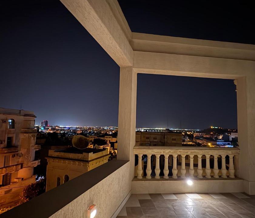 Photo of Patio Balcony in El Gorjani