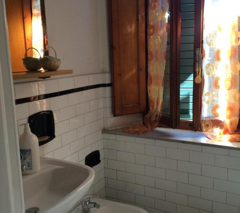 Photo of Bathroom in San Marcello Pistoiese