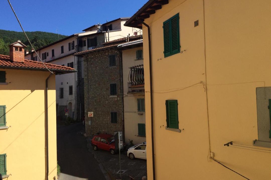 Photo of Buildings in San Marcello Pistoiese