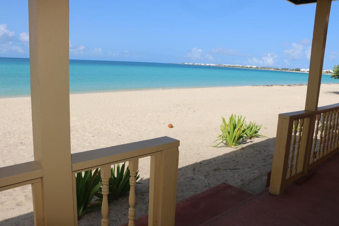 Photo of Others in Rendezvous Bay