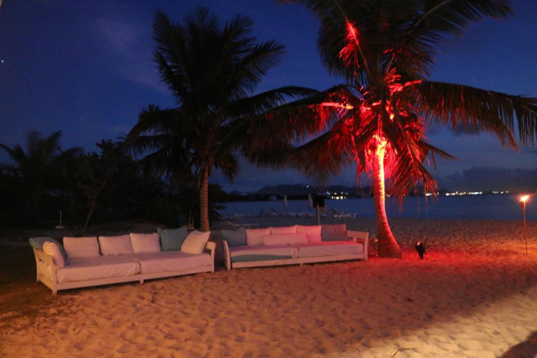 Photo of Others in Rendezvous Bay
