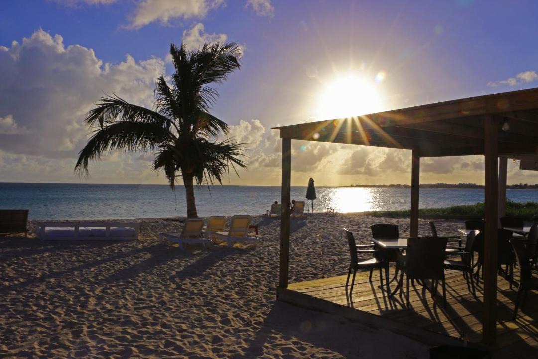 Photo of Others in Rendezvous Bay