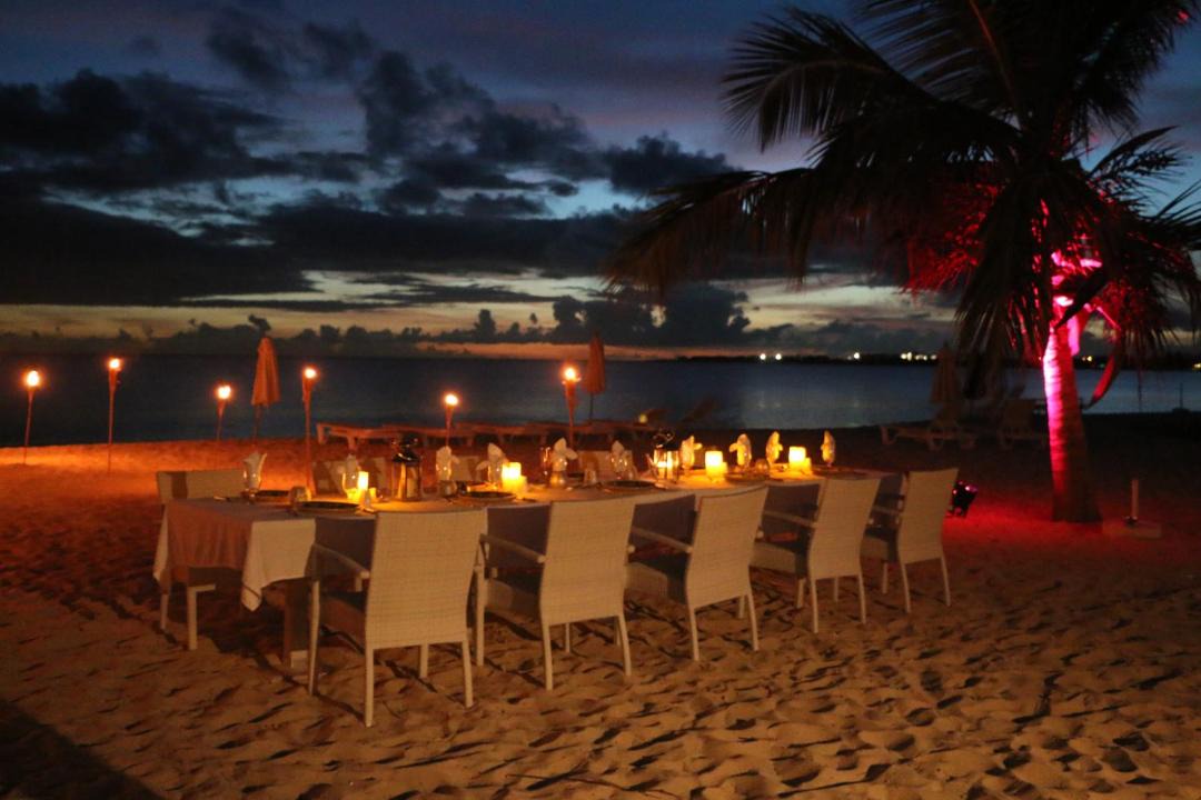 Photo of Others in Rendezvous Bay