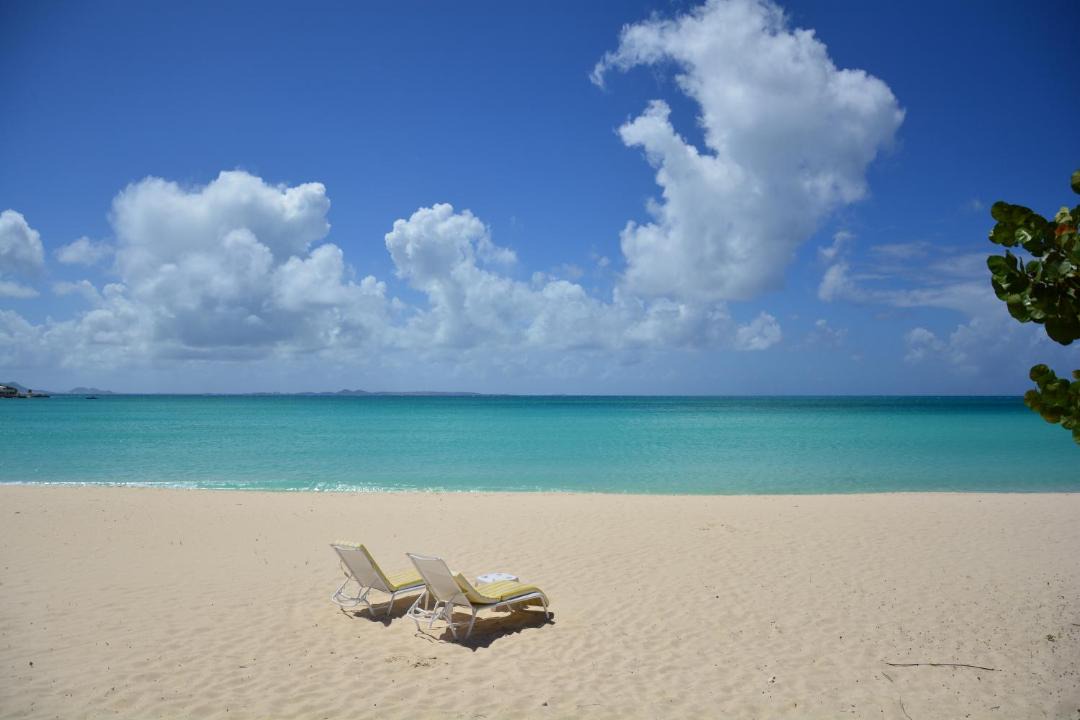 Photo of Others in Rendezvous Bay