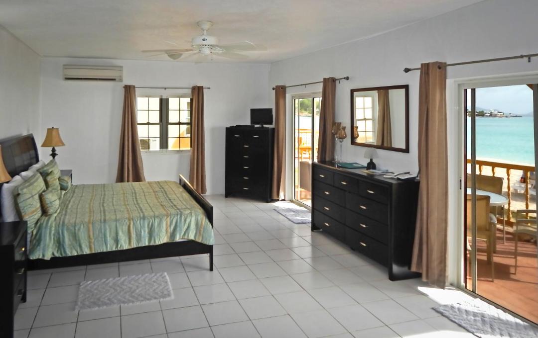 Photo of Others in Rendezvous Bay