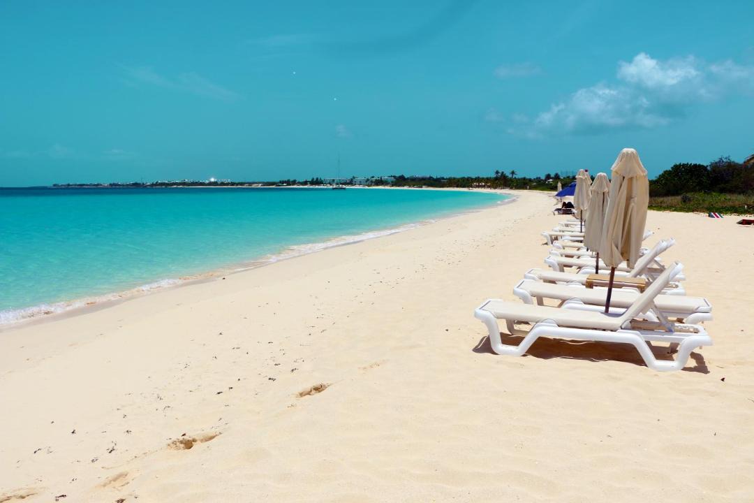 Photo of Others in Rendezvous Bay