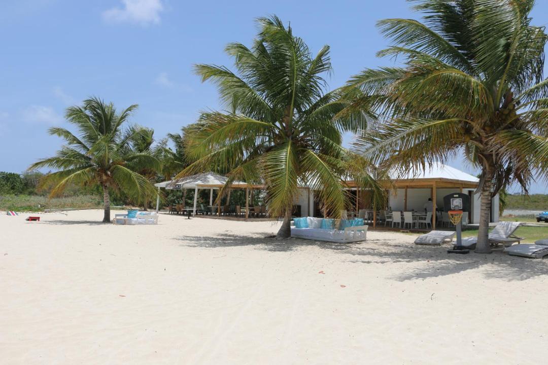 Photo of Others in Rendezvous Bay