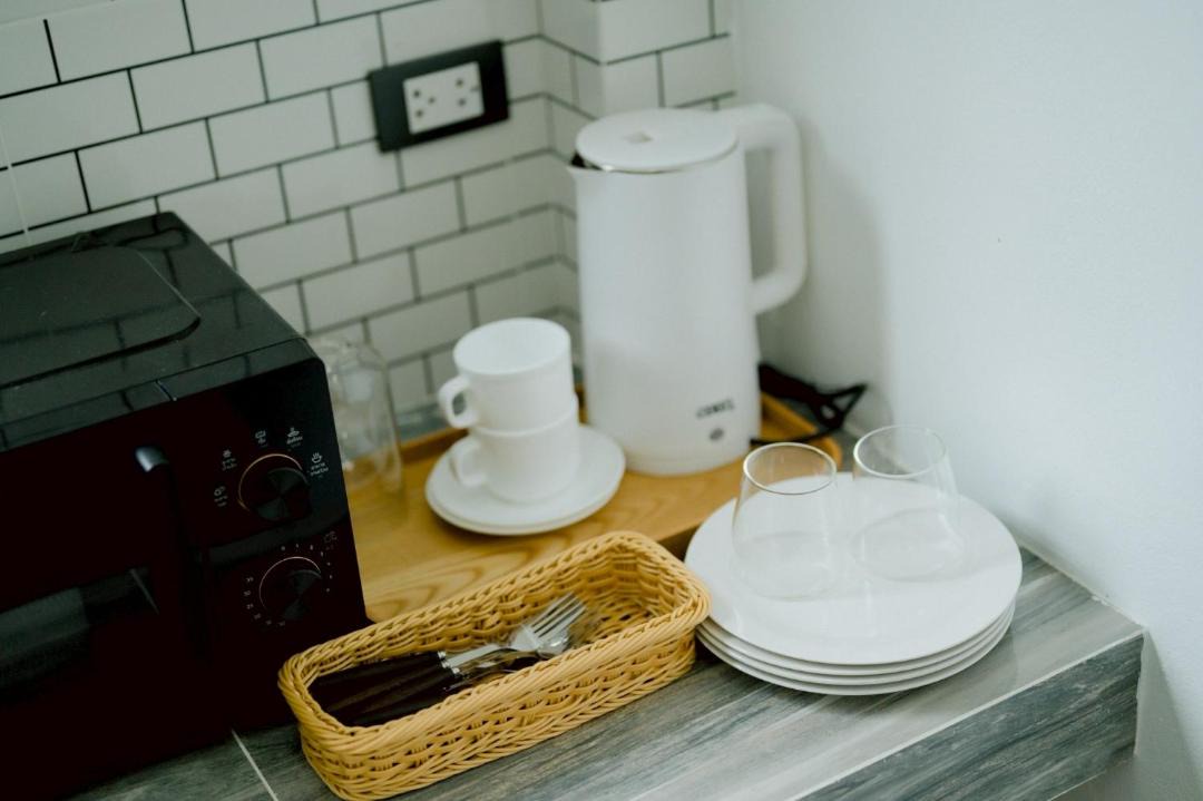Photo of Kitchen in Nakhon Ratchasima