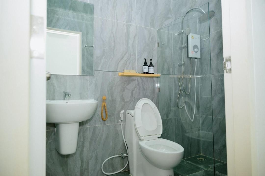 Photo of Bathroom in Nakhon Ratchasima