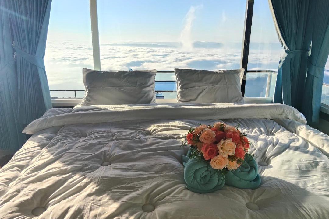 Photo of Bedroom in Lom Kao