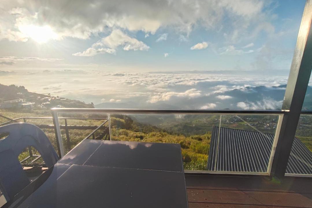 Photo of Patio Balcony in Lom Kao
