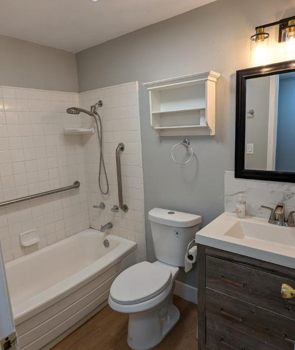 Photo of Bathroom in Simi Valley
