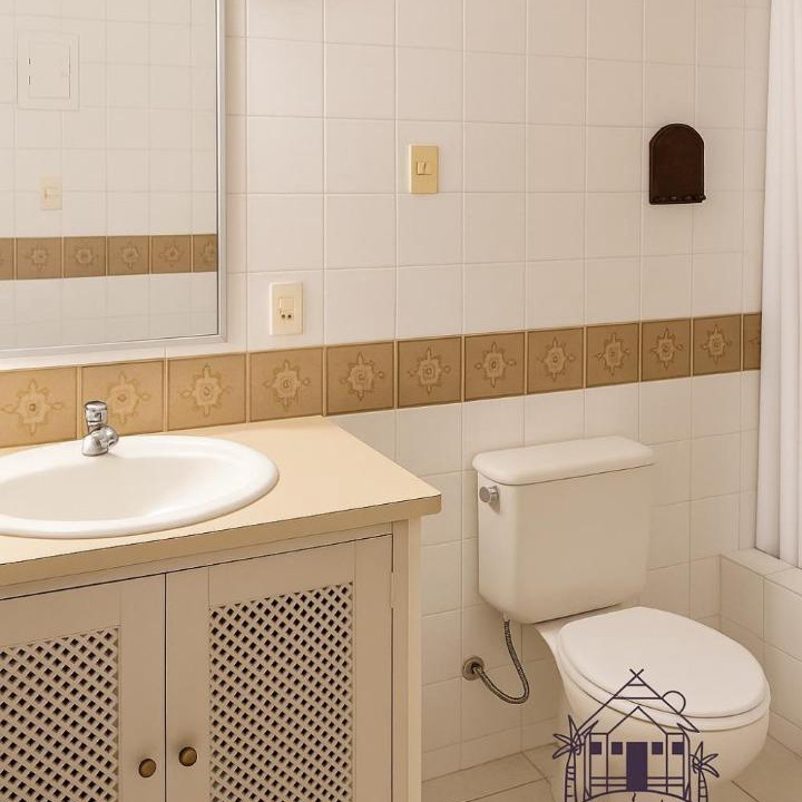 Photo of Bathroom in Vila Velha