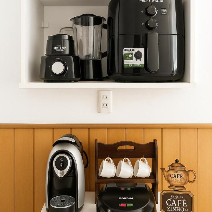 Photo of Kitchen in Vila Velha