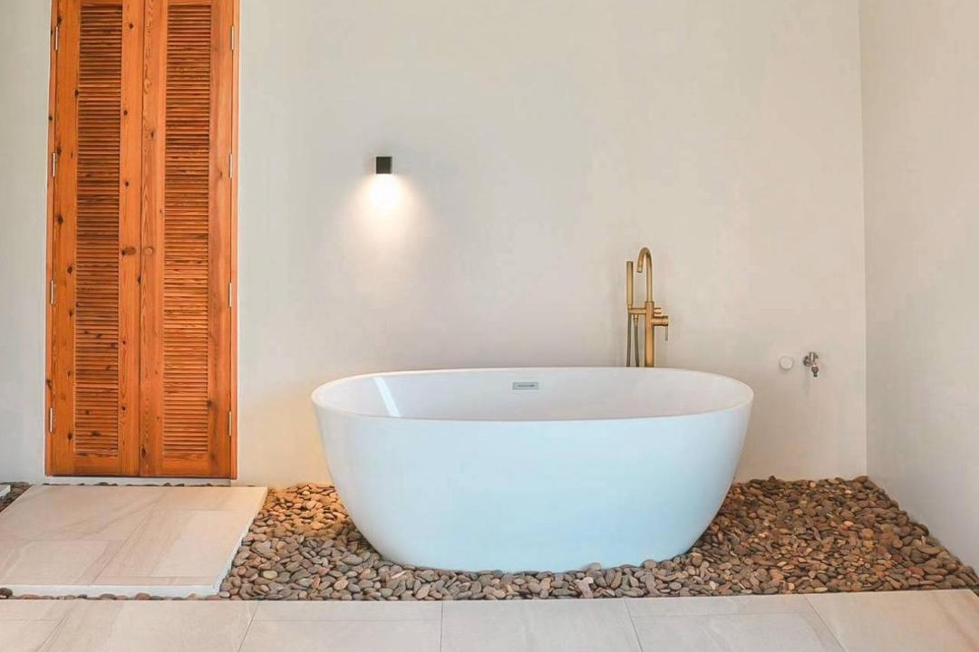 Photo of Bathroom in Kaeng Khoi
