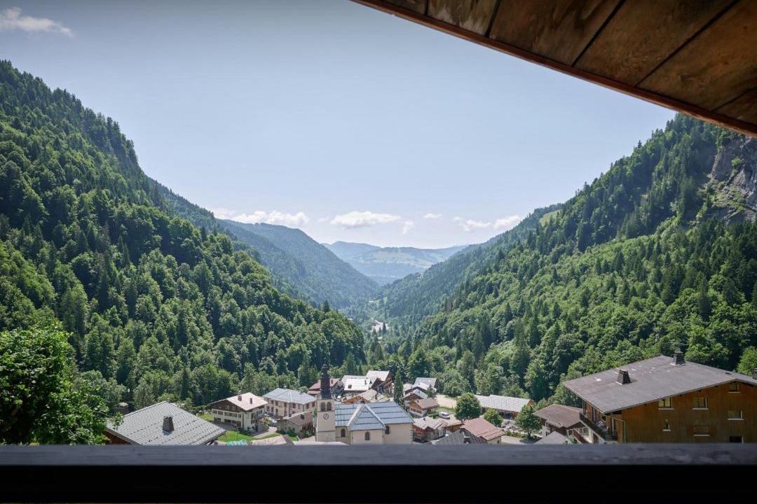 Photo of Others in La Giettaz