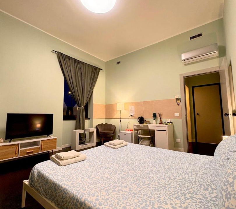 Photo of Bedroom in Centro Storico