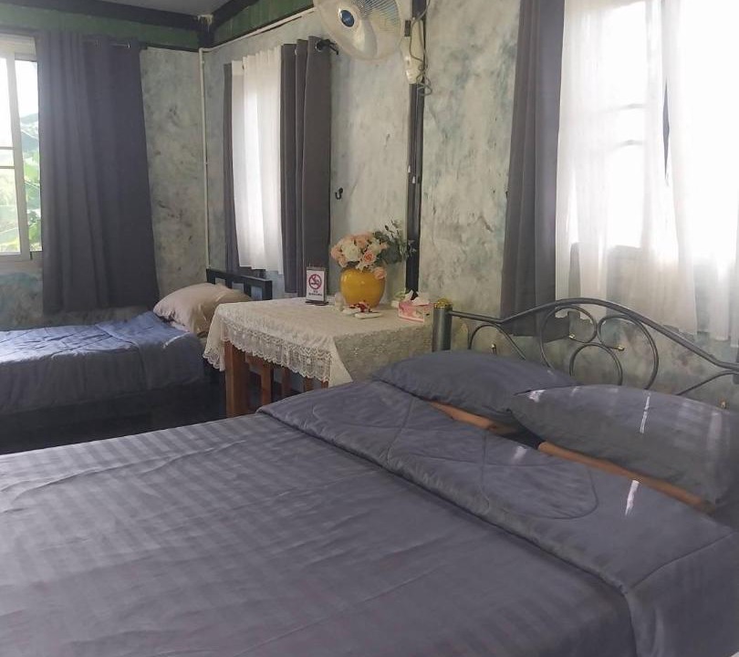 Photo of Bedroom in Pak Chong