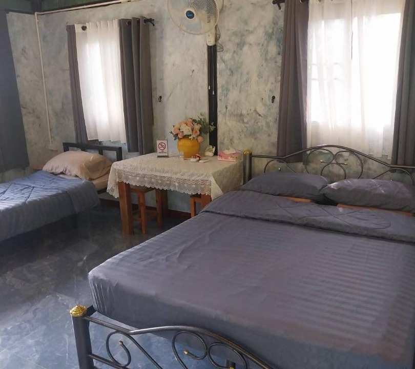 Photo of Bedroom in Pak Chong