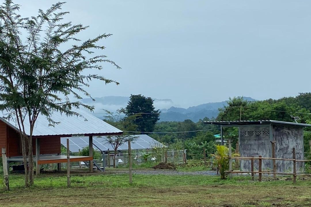 Photo of Others in Thung Na Lao