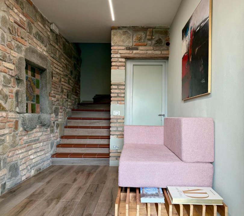 Photo of Livingroom in Levane